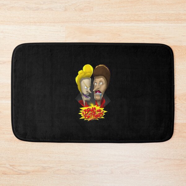 Item preview, Beavis and Butthead x Tony Trip Long  designed and sold by LouisesStephens.