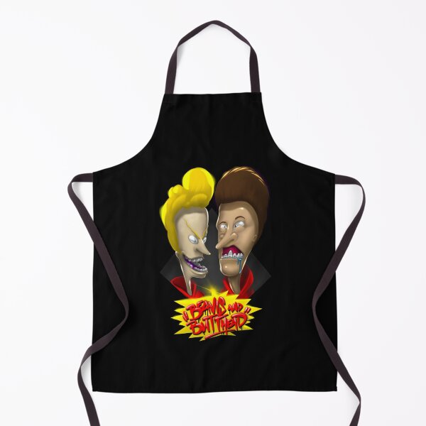 Item preview, Beavis and Butthead x Tony Trip Long  designed and sold by LouisesStephens.
