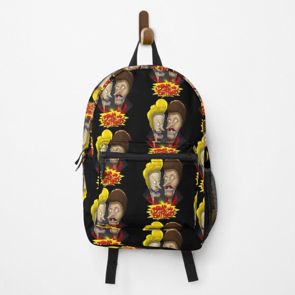 Item preview, Beavis and Butthead x Tony Trip Long designed and sold by LouisesStephens.