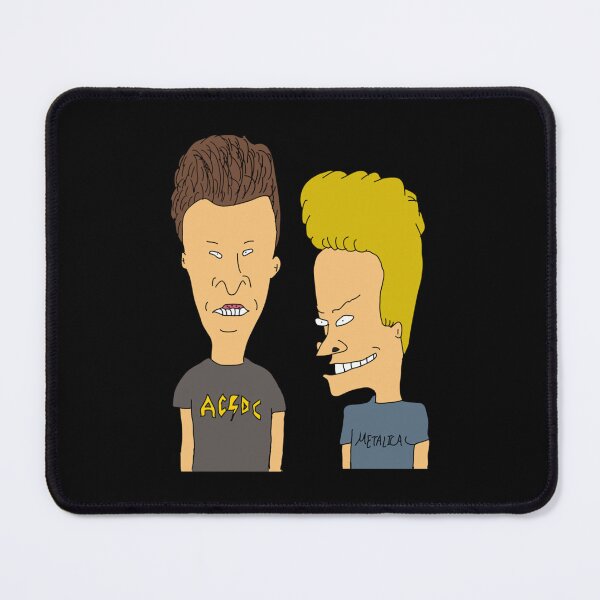Item preview, Beavis Butthead  Premium  designed and sold by LouisesStephens.