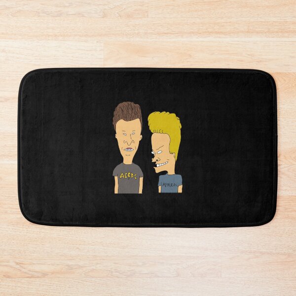 Item preview, Beavis Butthead  Premium  designed and sold by LouisesStephens.