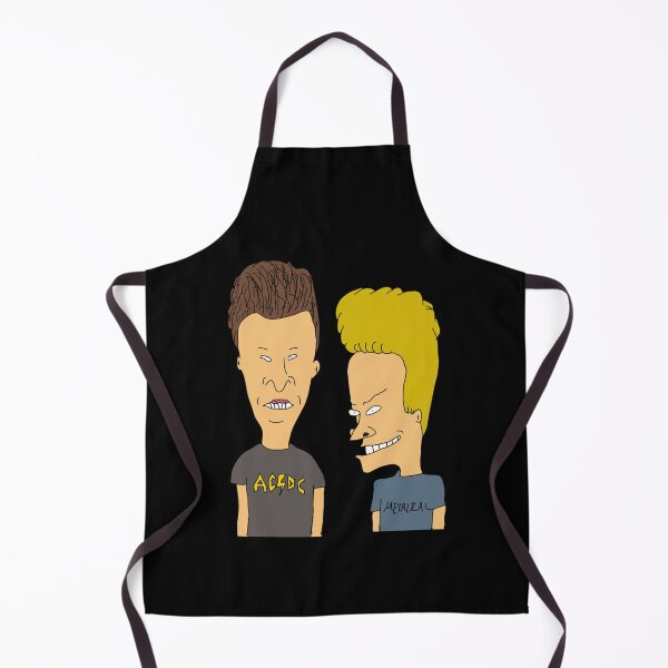 Item preview, Beavis Butthead Premium designed and sold by LouisesStephens.