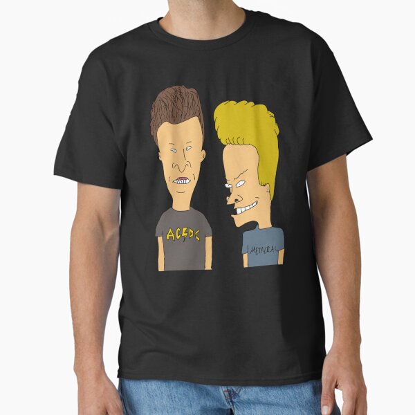 Item preview, Beavis Butthead  Premium  designed and sold by LouisesStephens.