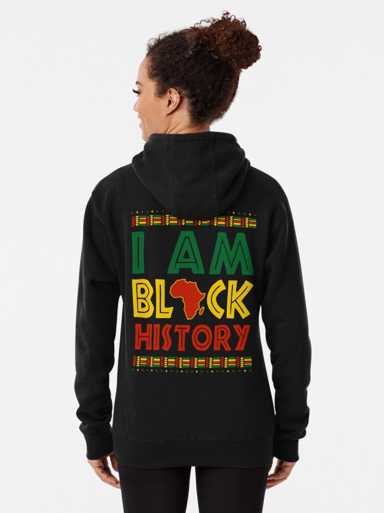 African cheap american hoodie