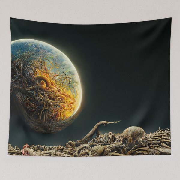 Item preview, The Corruption designed and sold by James Vernon.