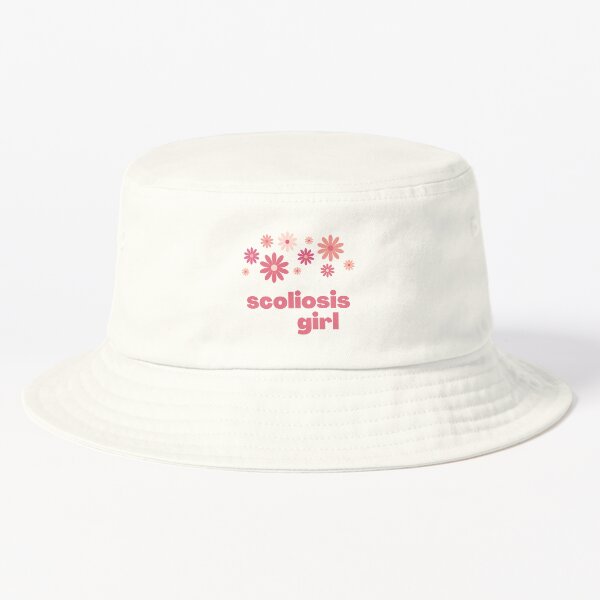 Item preview, Scoliosis Girl designed and sold by hopescoliosis.