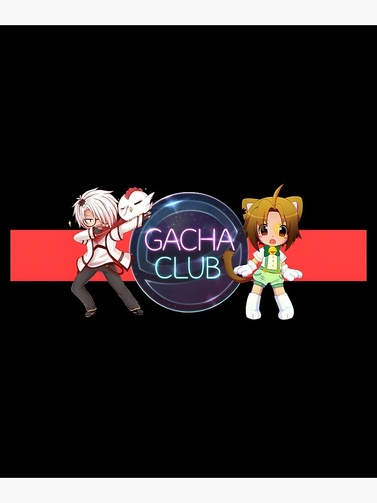Gacha club edition | Greeting Card