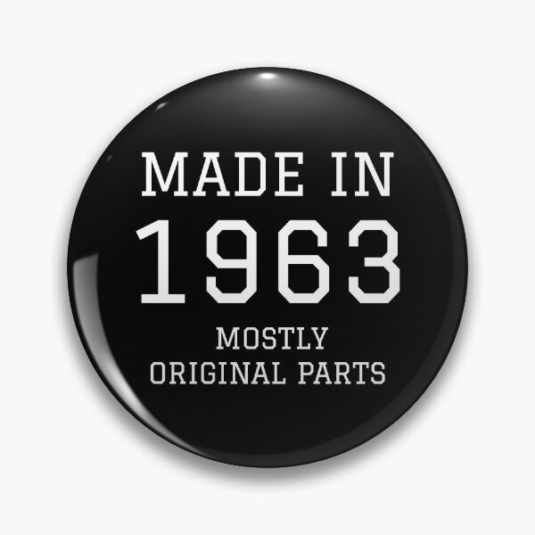 Item preview, Made in 1963, mostly original parts designed and sold by Rosefurn.