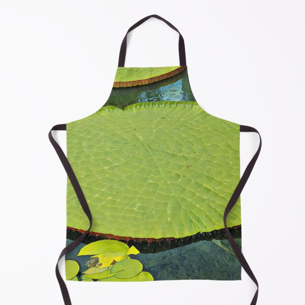 Item preview, Giant Lilypad on the water designed and sold by TastyTonic.