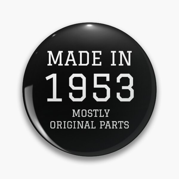 Item preview, Made in 1953, mostly original parts designed and sold by Rosefurn.
