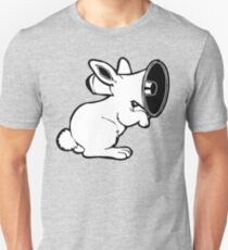 MegaBunny Unisex T-Shirt