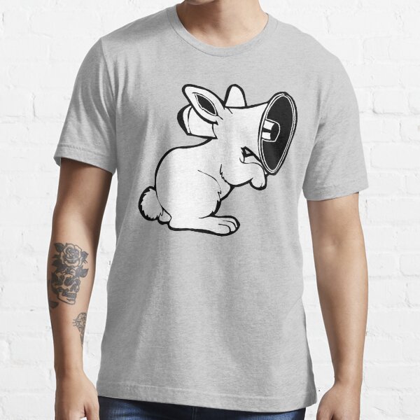 MegaBunny Essential T-Shirt