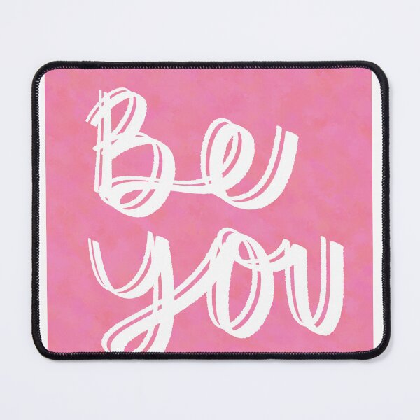 Item preview, Be You | Affirmations | Motivational Quotes | Gift Idea | Cute Decor designed and sold by GabrieTaylor.