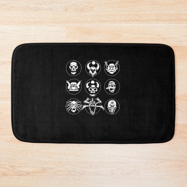 Item preview, HEROQUEST CREATURES Essential T-Shirt designed and sold by gregorycollins.