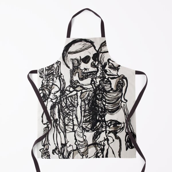 Item preview, Ink Skeletons designed and sold by drooliebellz.