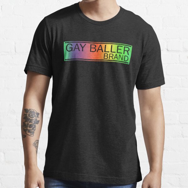 pride baller theme