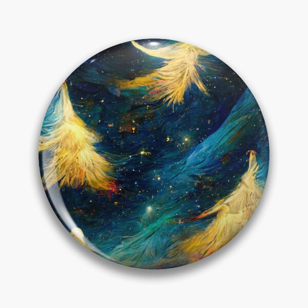 Item preview, Heavenly Host designed and sold by James Vernon.