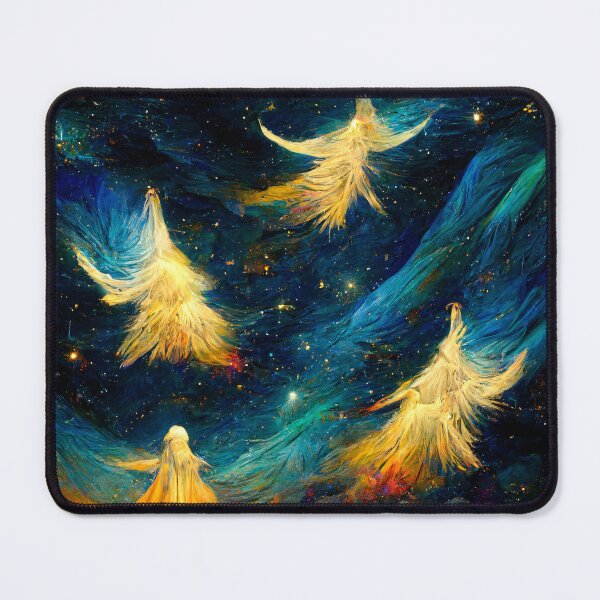 Item preview, Heavenly Host designed and sold by James Vernon.
