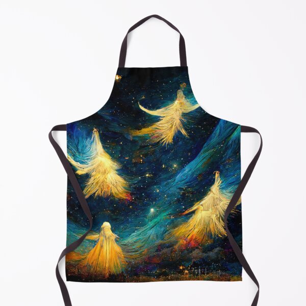 Item preview, Heavenly Host designed and sold by James Vernon.