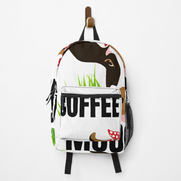 Item preview, Coffee Gets Me Moooving designed and sold by Comfy Creations.