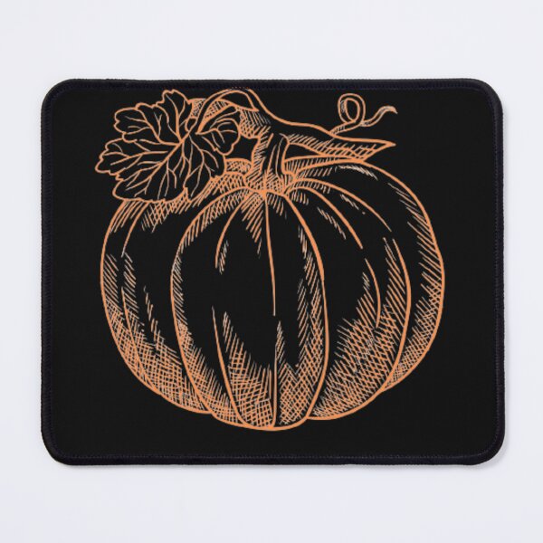 Item preview, Rustic Pumpkin Art designed and sold by zaruoo32.