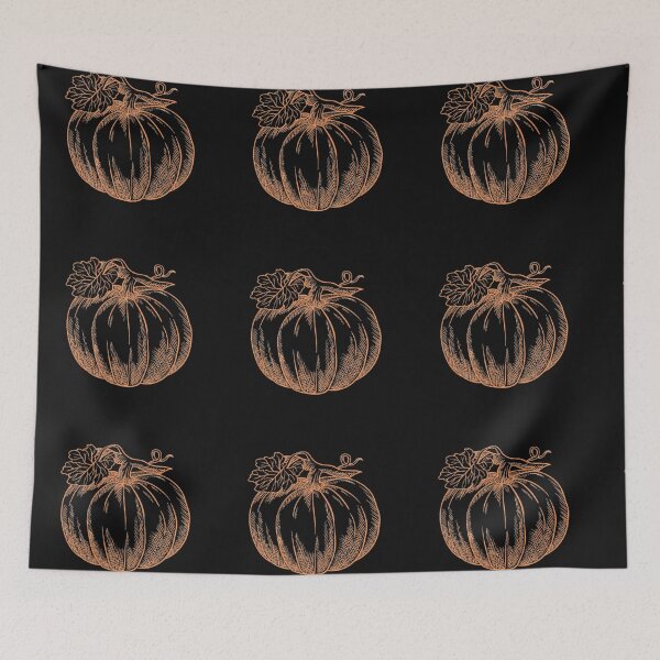 Item preview, Rustic Pumpkin Art designed and sold by zaruoo32.
