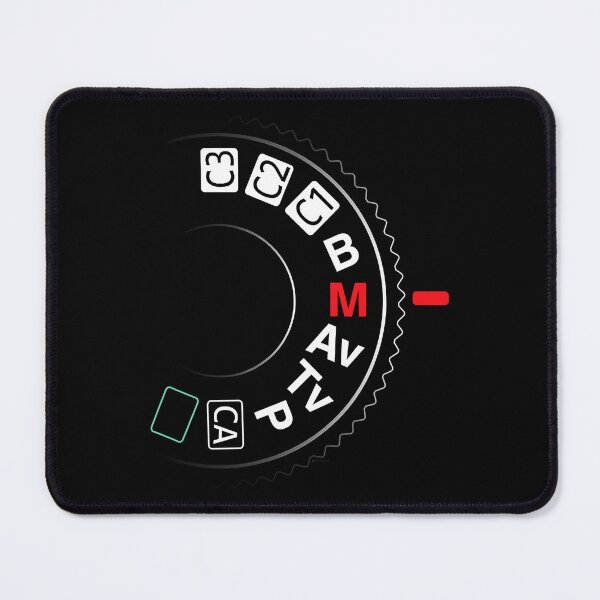 Item preview, Shoot Manual Photographer Funny Photography Lover designed and sold by ArcWarden-art.