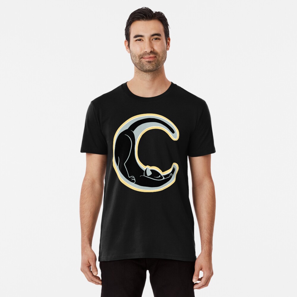 Vista previa del artículo con la obra «Camiseta premium», diseñado y vendido por BunnyThePainter.