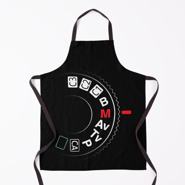 Item preview, Shoot Manual Photographer Funny Photography Lover designed and sold by ArcWarden-art.