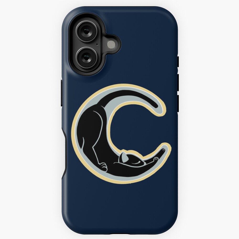 Vista previa del artículo con la obra «Funda resistente MagSafe para iPhone», diseñado y vendido por BunnyThePainter.