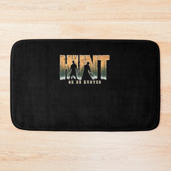 Item preview, Hunt or be hunted T-Shirt Essential T-Shirt designed and sold by gregorycollins.