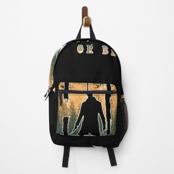 Item preview, Hunt or be hunted T-Shirt Essential T-Shirt designed and sold by gregorycollins.