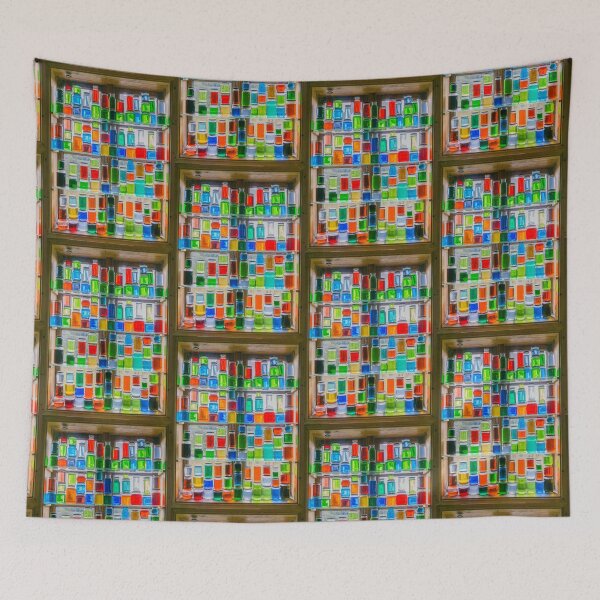 Item preview, Icelandic Farmhouse Window designed and sold by Robert Kelch, M.D..