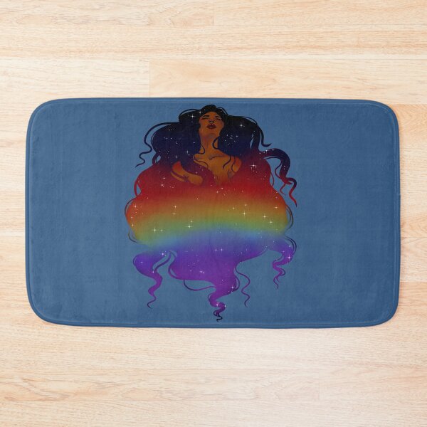 Item preview, The Rainbow's in her Mane designed and sold by AvalonUnmuzzled.