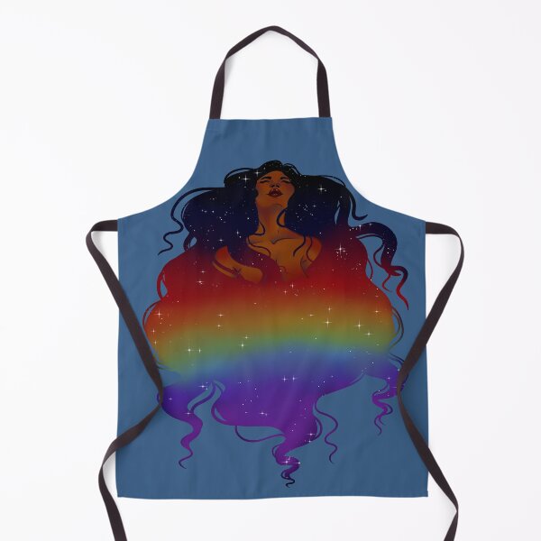 Item preview, The Rainbow's in her Mane designed and sold by AvalonUnmuzzled.