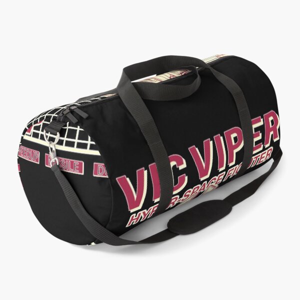 Item preview, Hyper Space Fighter Vic Viper Classic T-Shirt designed and sold by gregorycollins.