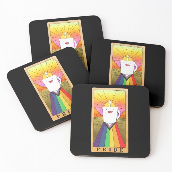 Item preview, Drawfee pride designed and sold by BernhardGri.