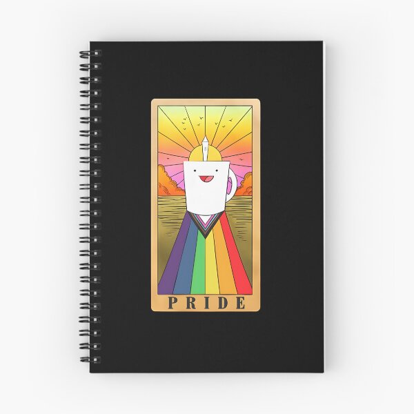 Item preview, Drawfee pride designed and sold by BernhardGri.
