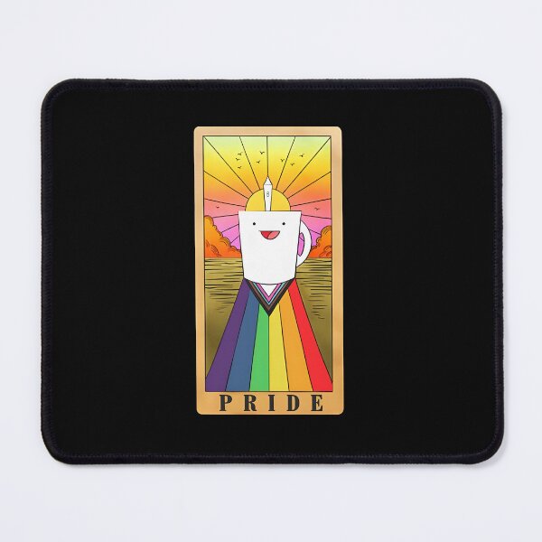 Item preview, Drawfee pride designed and sold by BernhardGri.