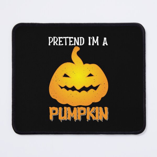 Item preview, Pretend I'm a Pumpkin designed and sold by AdventArt.