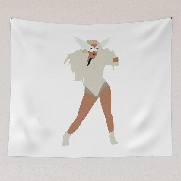 Item preview, Bad Romance Gaga Joanne World Tour designed and sold by luketorello.