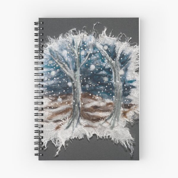 Item preview, Night Snow designed and sold by jem4art.