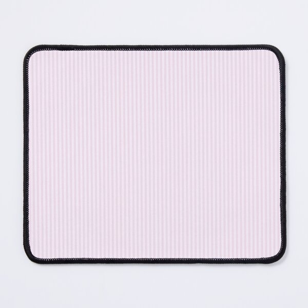Item preview, PINK STRIPES. Vertical Nerrow Light Pink Stripes | Blush Pink Stripes | Soft Pink Stripes | Pale Pink Stripes | Pastel Pink Stripes |Powder Pink Stripes | Pale Pink Stripes |  designed and sold by CONTRAPINK.