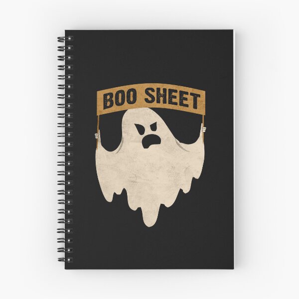 Item preview, Boo Sheet Ghost Halloween Costume Funny Ghost Pun designed and sold by alenaz.