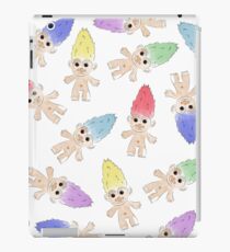 Trolls iPad Case/Skin