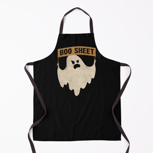 Item preview, Boo Sheet Ghost Halloween Costume Funny Ghost Pun designed and sold by alenaz.