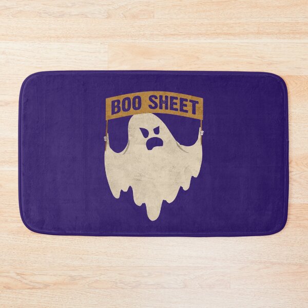 Item preview, Boo Sheet Ghost Halloween Costume Funny Ghost Pun designed and sold by alenaz.
