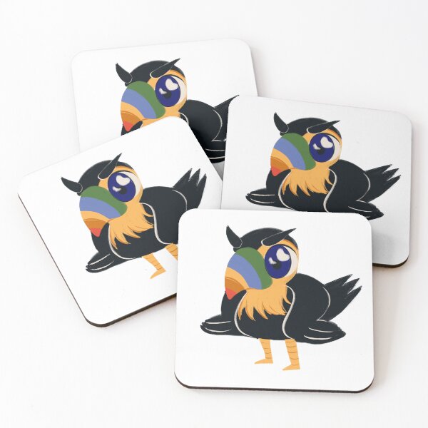Item preview, Toucan designed and sold by dannyfantomqq.