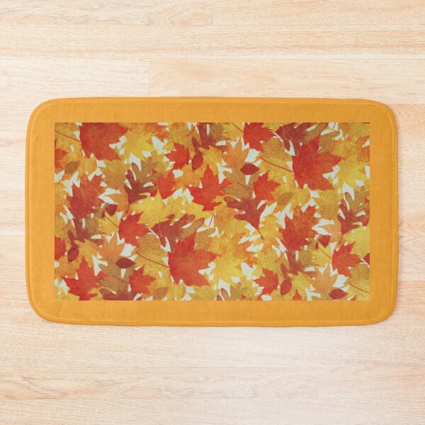 Item preview, Autumn Leaves designed and sold by Kim Arnott.