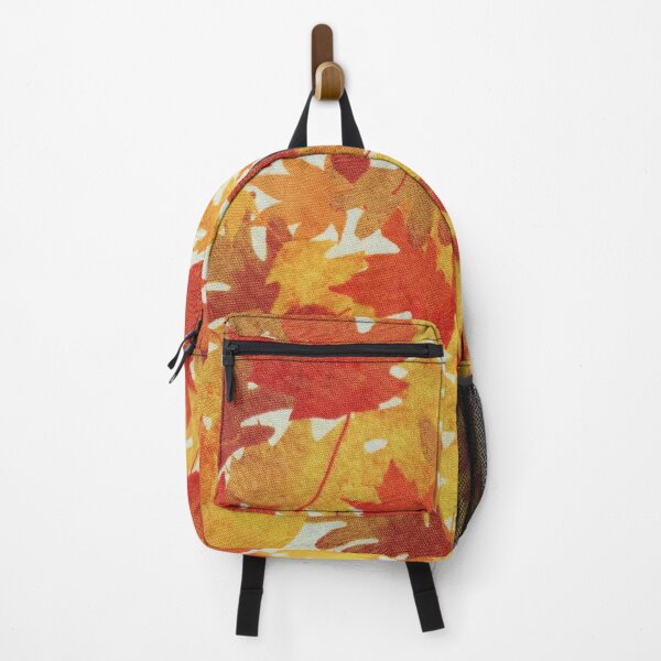 Item preview, Autumn Leaves designed and sold by Kim Arnott.